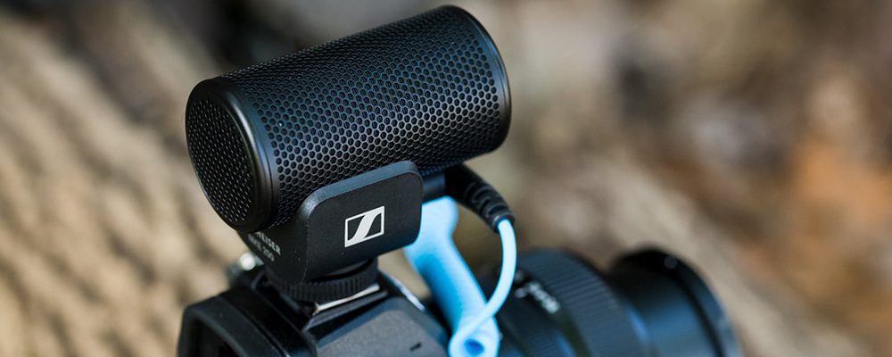 sennheiser HD 200 هدفون